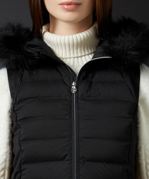 DESCENTE GOLF（デサントゴルフ）の「【LUXE】エアーポケット