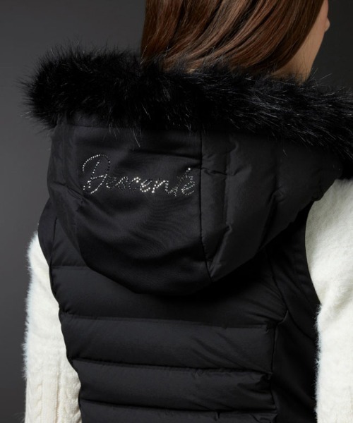 DESCENTE GOLF（デサントゴルフ）の「【LUXE】エアーポケット