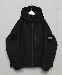 ＜GRIP SWANY＞FIREPROOF DOWN JACKET 4.0/ダウンジャケット