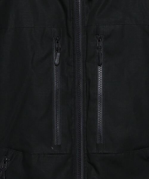 koti BEAUTY&YOUTH(コティ ビューティアンドユース)の「<GRIP SWANY>FIREPROOF DOWN JACKET 4.0/ダウンジャケット(ダウンジャケット/コート・メンズ・ブラック・M/L/XL)」の15枚目の写真