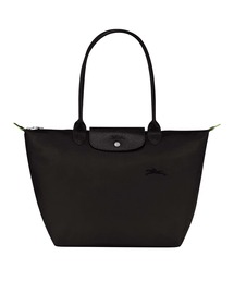 LONGCHAMP | Le Pliage Green ショルダーバッグ L(ショルダーバッグ)