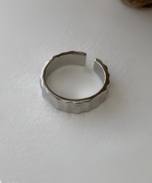 セール】【累計販売数1万個突破】シルバー3セットリング（リング