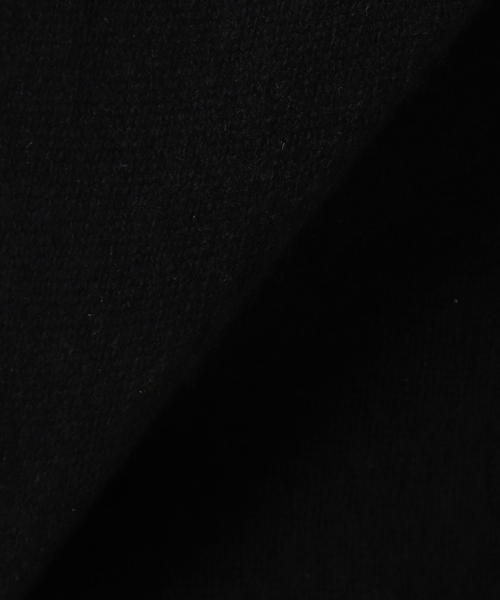 JOURNAL STANDARD（ジャーナルスタンダード）の「ウールカシミヤホールガーメントクループルオーバー（ニット/セーター・レディース・ホワイト/ブラック/ブラウン/ピンク・FREE）」の16枚目の写真