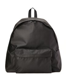 PACKING | PACKING/パッキング BACKPACK MAT BLACK PA-001(トートバッグ)