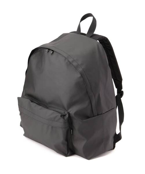 PACKING（パッキング）の「PACKING/パッキング BACKPACK MAT BLACK PA-001（トートバッグ・メンズ・ブラック・F）」の3枚目の写真
