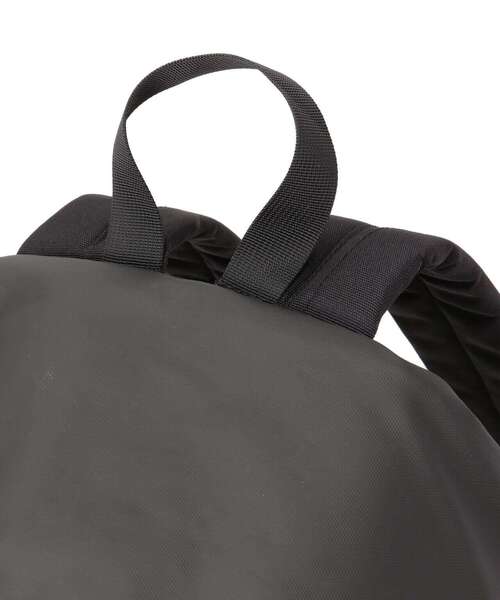 PACKING（パッキング）の「PACKING/パッキング BACKPACK MAT BLACK PA-001（トートバッグ・メンズ・ブラック・F）」の5枚目の写真