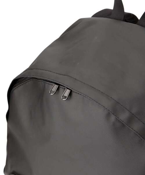 PACKING（パッキング）の「PACKING/パッキング BACKPACK MAT BLACK PA-001（トートバッグ・メンズ・ブラック・F）」の16枚目の写真