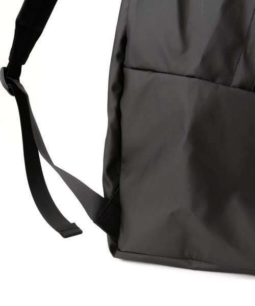 PACKING（パッキング）の「PACKING/パッキング BACKPACK MAT BLACK PA-001（トートバッグ・メンズ・ブラック・F）」の13枚目の写真