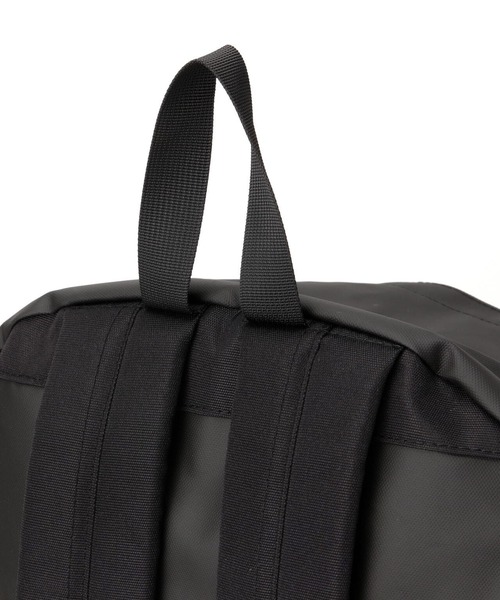 PACKING（パッキング）の「PACKING/パッキング BACKPACK MAT BLACK PA-001（トートバッグ・メンズ・ブラック・F）」の12枚目の写真