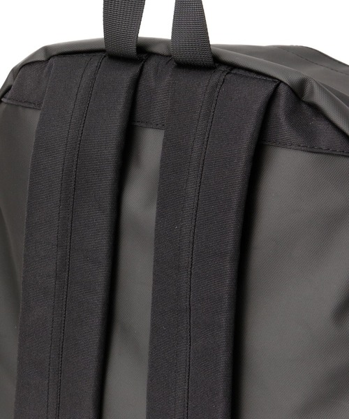 PACKING（パッキング）の「PACKING/パッキング BACKPACK MAT BLACK PA-001（トートバッグ・メンズ・ブラック・F）」の11枚目の写真