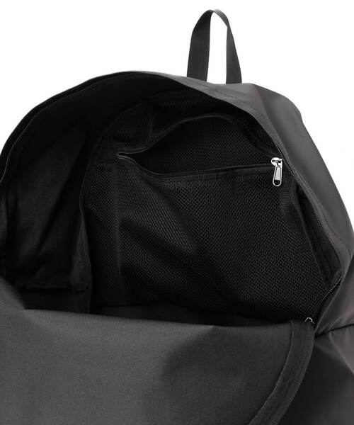 PACKING（パッキング）の「PACKING/パッキング BACKPACK MAT BLACK PA-001（トートバッグ・メンズ・ブラック・F）」の17枚目の写真