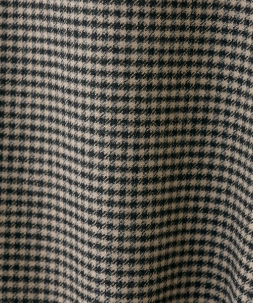 BEARDSLEY（ビアズリー）の「フレアージャンパースカート（ワンピース