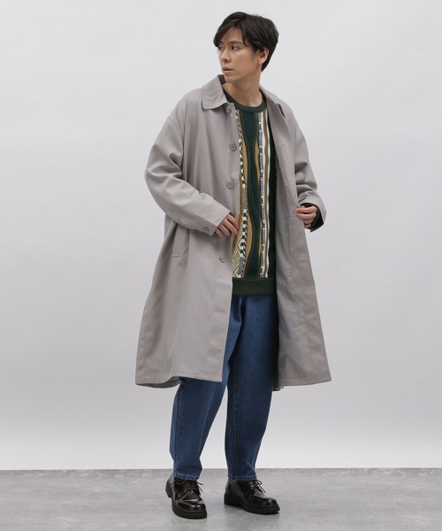 LAKOLE（ラコレ）の「ジャカード3Dニット / 184269（ニット/セーター