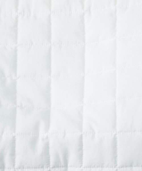 CIAOPANIC TYPY（チャオパニックティピー）の「□ナイロンキルティングBIGタスキショルダー（ショルダーバッグ・メンズ・ホワイト/ブラック/ブルー・ONE SIZE）」の10枚目の写真