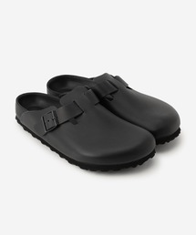 BIRKENSTOCK | BIRKENSTOCK | BOSTON EXQ NATURAL LEATHER MEN(サンダル)