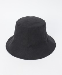 ikka（イッカ）の「布帛チューリップハット（ハット）」