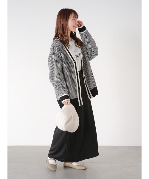 ehka sopo（エヘカソポ）の「パイピングストラップシューズ（ドレスシューズ・レディース・カーキ/ブラック/キナリ・MEDIUM/LARGE）」の12枚目の写真