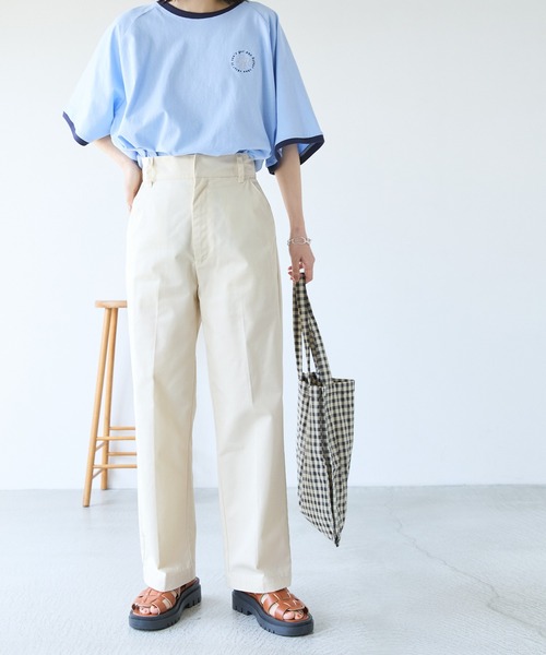 chacoco34◆今季新品ミックス◆コ－デセット 150 セール】金釦ビッグカラーステンカラーロングコート（その他
