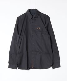 Oxford Shirt／オックスフォード長袖シャツ