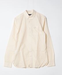 Oxford Shirt／オックスフォード長袖シャツ