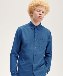 オックスフォードブラウス Deuxieme Classe ブラウス シャツ *OXFORD ボタンダウン