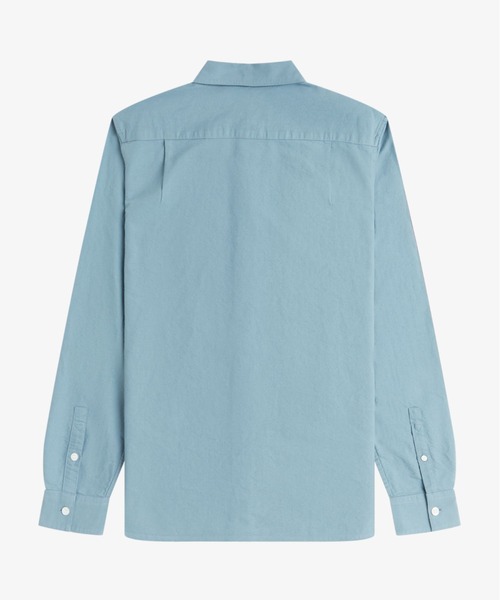 フレッドペリー　カラーシャツ cocochiya_fp-revere-shirt2