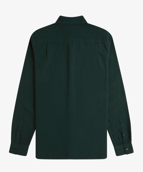 Oxford Shirt／オックスフォード長袖シャツ（シャツ/ブラウス）｜FRED