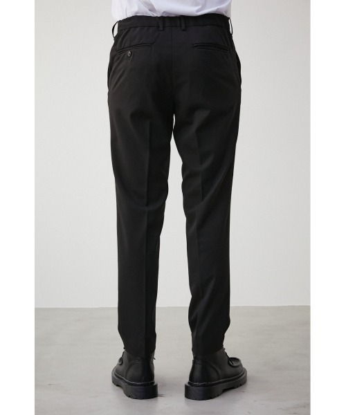 AZUL by moussy（アズールバイマウジー）の「A PERFECT TROUSERS/アパーフェクトトラウザーズ（その他パンツ・メンズ・ブラック系その他/ネイビー/ライトグレー/ベージュ/ブラック・MEDIUM/X-LARGE/LARGE/SMALL）」の17枚目の写真