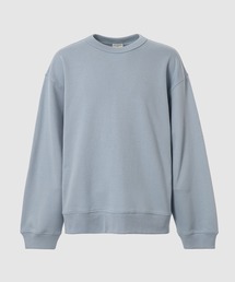 DRIES VAN NOTEN | HAX 6610 M.K.SWEATER LBLU(スウェット)