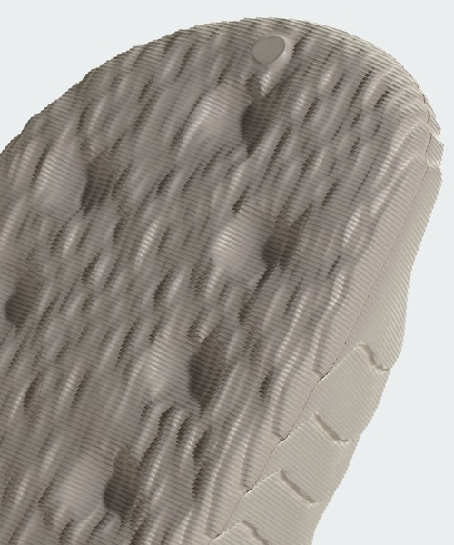 adidas(アディダス)の「アディレッタ 22 サンダル / Adilette 22 Slides / アディダスオリジナルス adidas Originals(サンダル・メンズ・ブラウン/ホワイト/グリーン/ベージュ/グレー・23.5cm/24.5cm/25.5cm/26.5cm/27.5cm/28.5cm/22.5cm)」の12枚目の写真