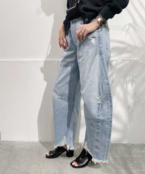 ★値下げ★CITIZENS of HUMANITY HORSESHOE デニム Citizens of Humanity Horseshoe Jeans | Free People