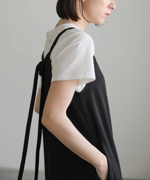 select MOCA（セレクトモカ）の「ホルターネックキャミソール