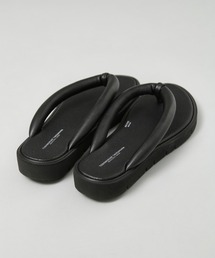 BEAUTIFUL SHOESビューティフルシューズ　セッタサンダル setta sandals-セッタサンダル-BEAUTIFUL SHOES（ビューティフル