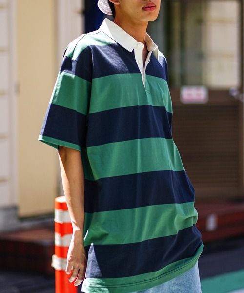 ELEMENT（エレメント）の「ELEMENT メンズ REEDSPORT POLO