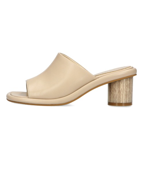 ORiental TRaffic（オリエンタルトラフィック）の「□ウッドヒール甲深