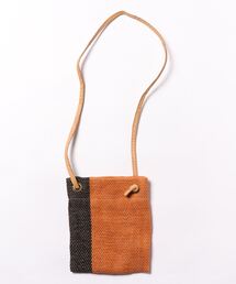 BICASH | 【BICASH/ビカーシ】ジュートバッグ/#JLB-439(ショルダーバッグ)