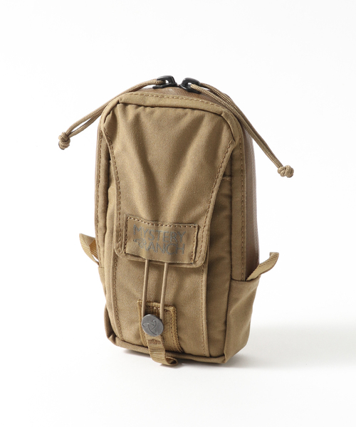 セール】MYSTERY RANCH / ミステリーランチ テックホルスター