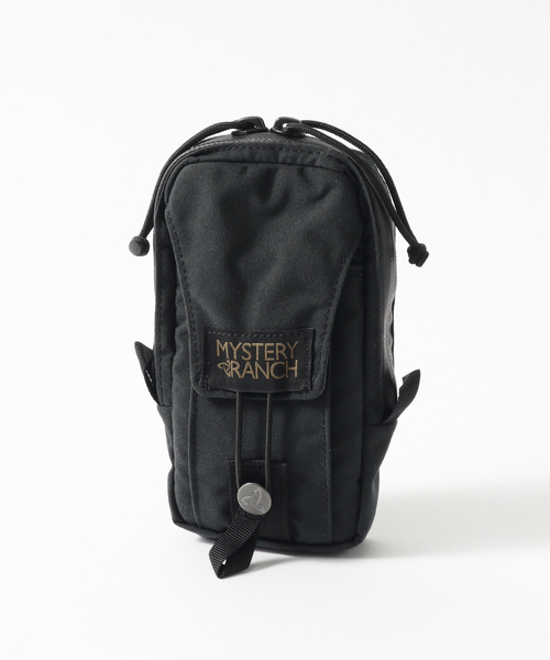 MYSTERY RANCH ホルスター 黒