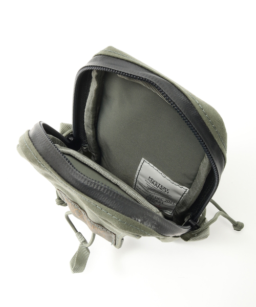 セール】MYSTERY RANCH / ミステリーランチ テックホルスター