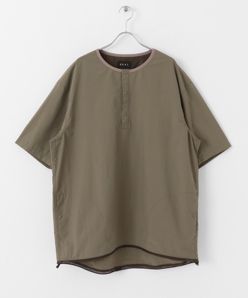 BURLAP OUTFITTER（バーラップアウトフィッター）の「『ユニセックス
