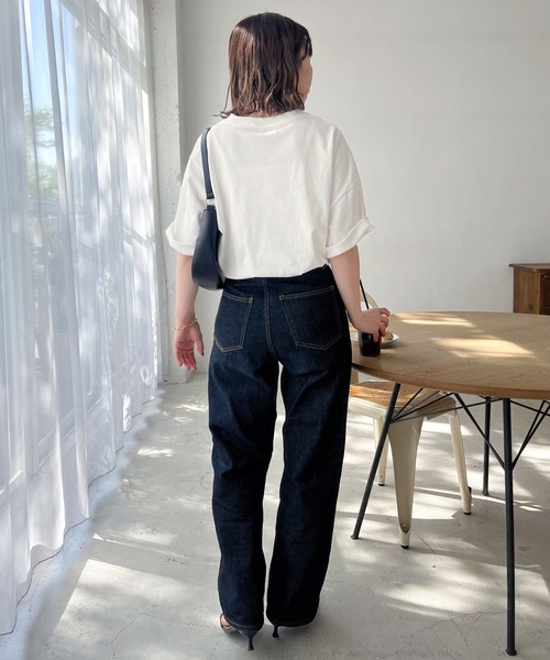 DISCOAT（ディスコート）の「【ユニセックス】スーベニアアソートTシャツ《WEB限定》（Tシャツ/カットソー・レディース・ホワイト系その他2/ホワイト系その他3/ホワイト系その他・FREE）」の13枚目の写真