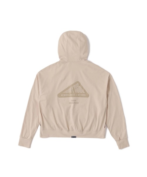 正規品★New Balance★ジップアップ ラッシュガード 関税送料込 ニューバランス（new balance）（メンズ）パーカー 長袖