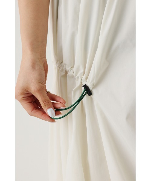 RODEO CROWNS WIDE BOWL(ロデオクラウンズワイドボウル)の「W/R ドロストスカート(スカート・レディース・アイボリー/ブルー/ピンク/ブラック・FREE)」の19枚目の写真