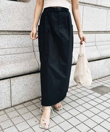 esutoreja | フラップポケットスカート(スカート)