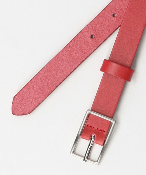 BEAUTY&YOUTH レザーベルト 黒 ブラウン UNITED ARROWS レザー ベルト（ベルト）｜BEAUTY&YOUTH UNITED ARROWS