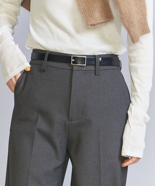 レザー ベルト（ベルト）｜BEAUTY&YOUTH UNITED ARROWS