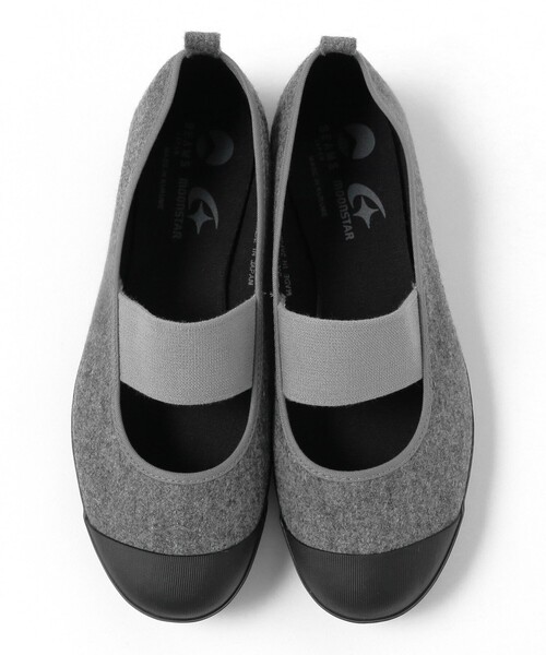 MoonStar（ムーンスター）の「〈UNISEX〉MOONSTAR × BEAMS JAPAN