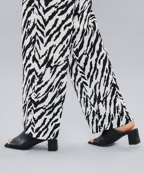 JANE SMITH/ジェーンスミス TULLE ROUND MULE ミュール #843L