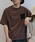 S'more�i�X���A�j�́uBORDER POCKET S/S T SHIRTS (SS)�iT�V���c/�J�b�g�\�[�j�v�b�u���E��