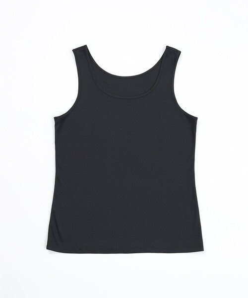 CAST:（キャストコロン）の「【着回し抜群】シアーニットタートル（ニット/セーター・レディース・ブラック/グレー/ホワイト・M）」の17枚目の写真